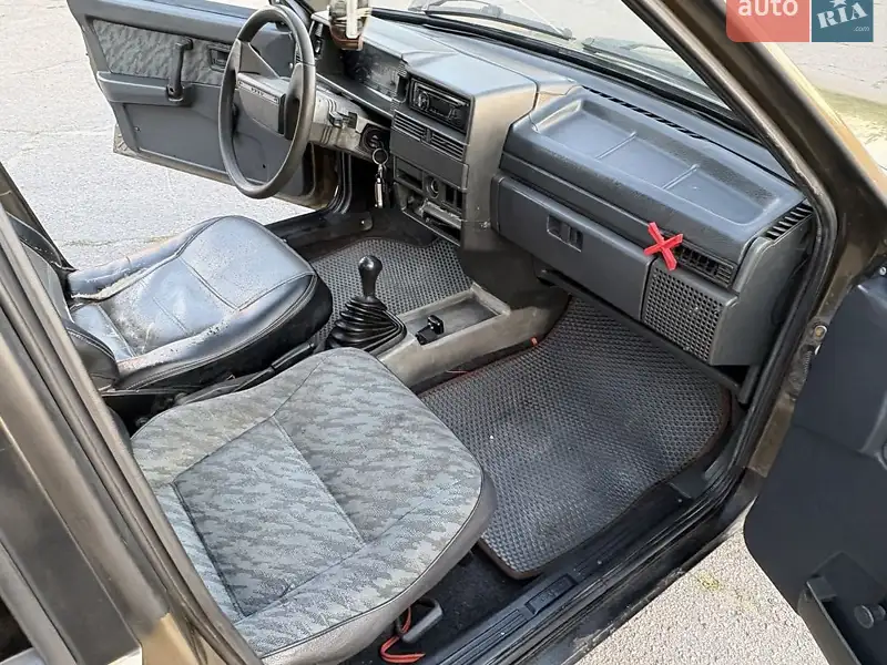 ВАЗ / Lada 21099 1999 VIN XTA210990X2528524 фото оголошення 17 з 51