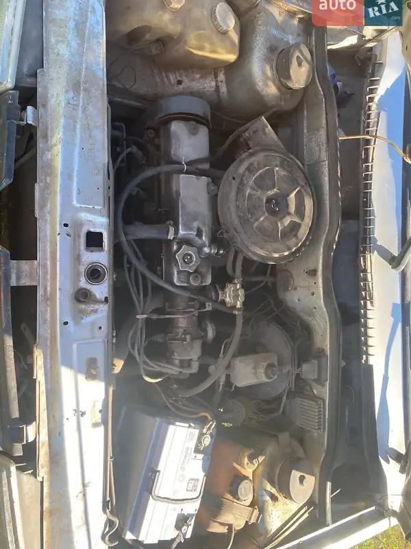ВАЗ / Lada 21099 2001 VIN XTA21099012961564 фото оголошення 4 з 33