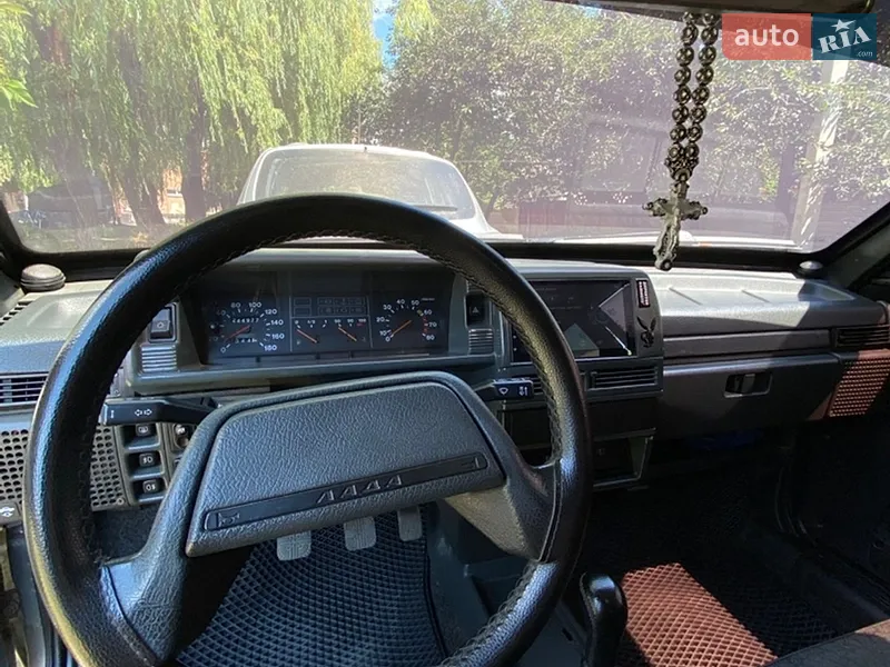 ВАЗ / Lada 21099 2005 VIN Y6D21099050019102 фото оголошення 17 з 56