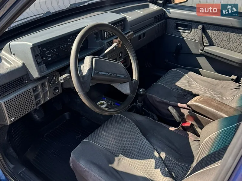 ВАЗ / Lada 21099 2005 VIN Y6D21099050012630 фото оголошення 5 з 35