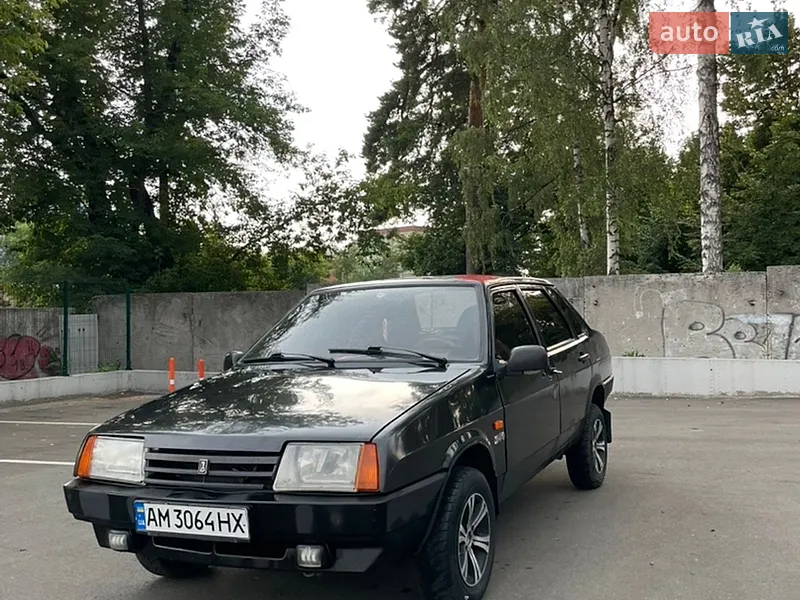 VAZ-Lada 21099 2005 VIN Y6D21099050024035 фото оголошення 4 з 49