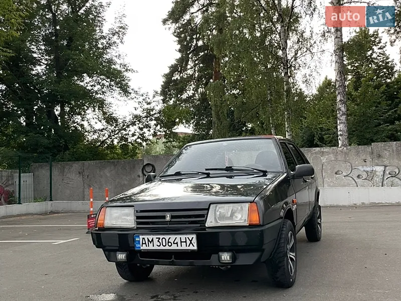 VAZ-Lada 21099 2005 VIN Y6D21099050024035 фото оголошення 14 з 49