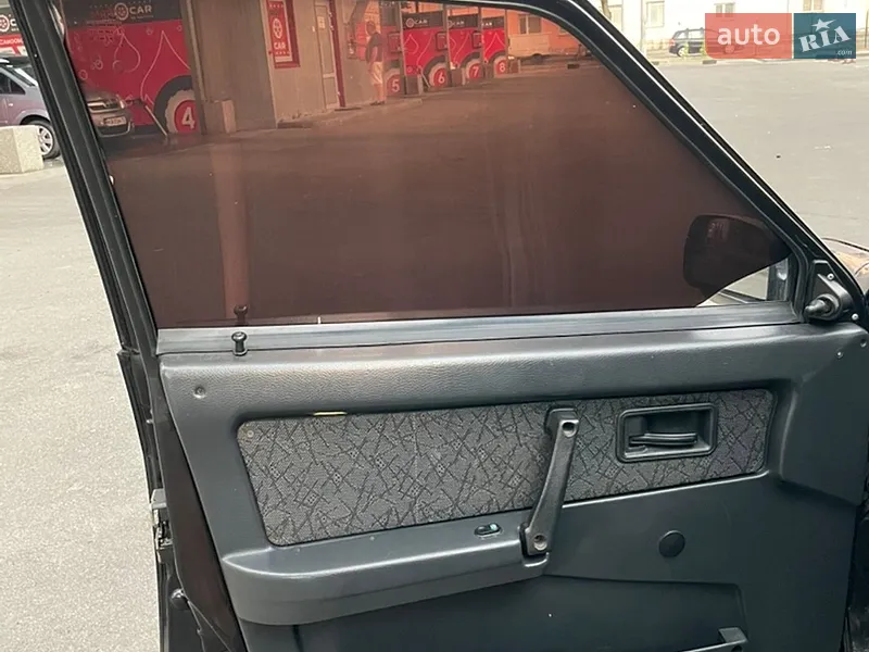 VAZ-Lada 21099 2005 VIN Y6D21099050024035 фото оголошення 25 з 49