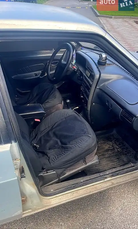 ВАЗ / Lada 21099 2002 VIN Y6L2109902L001468 фото оголошення 7 з 42