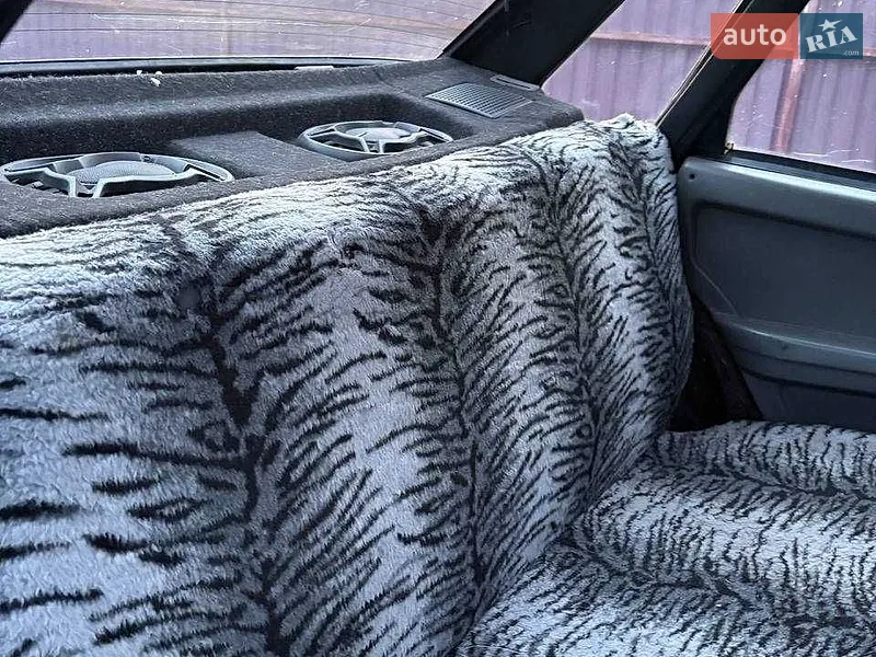 ВАЗ / Lada 21099