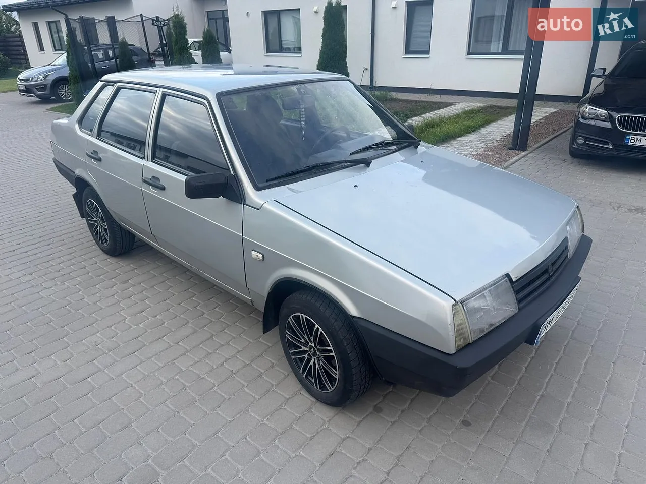 2021 Volkswagen ID.4 - мініатюра 14