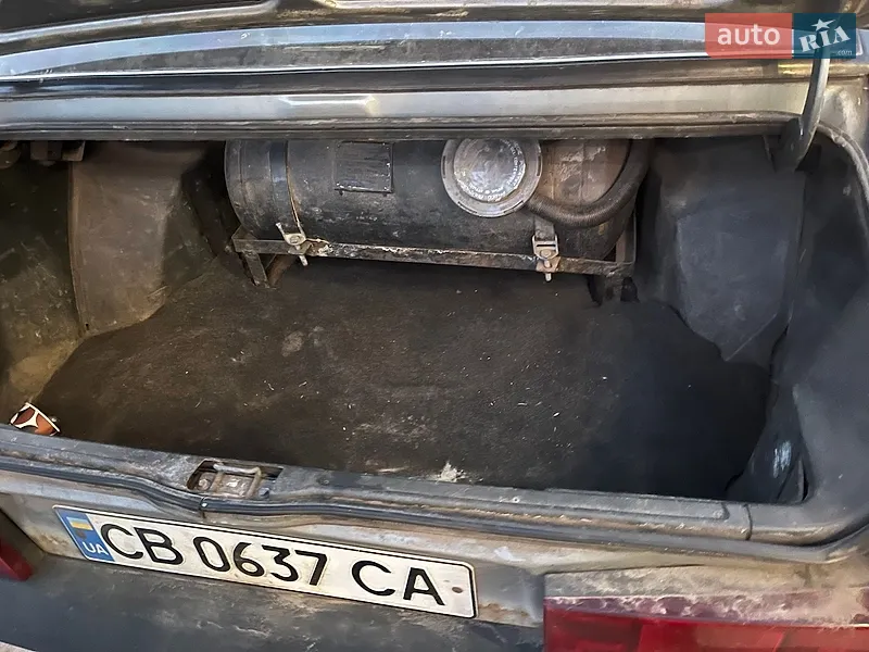 ВАЗ / Lada 21099 2006