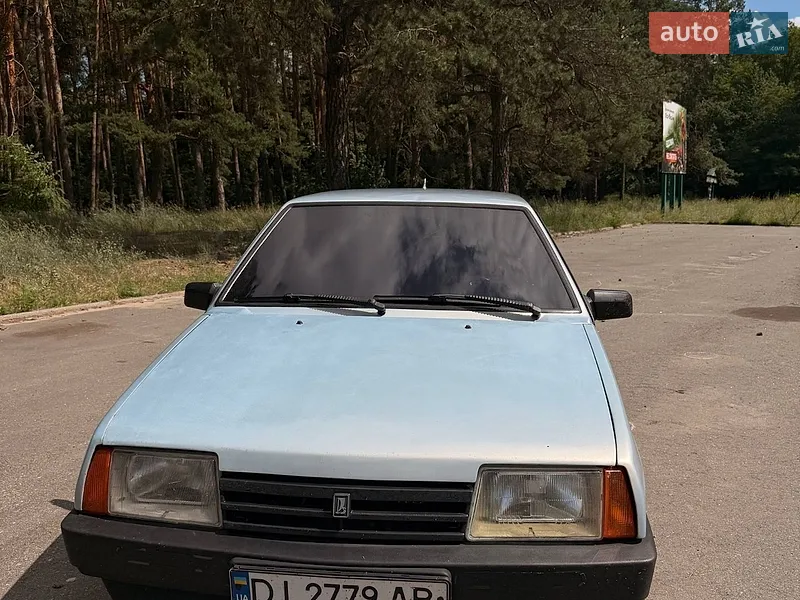 ВАЗ / Lada Samara 2005