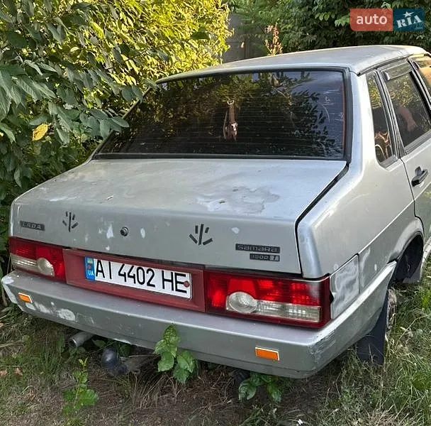 ВАЗ / Lada 21099 2003