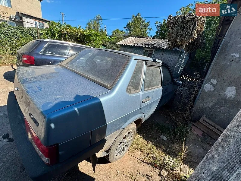 ВАЗ / Lada 21099 2006