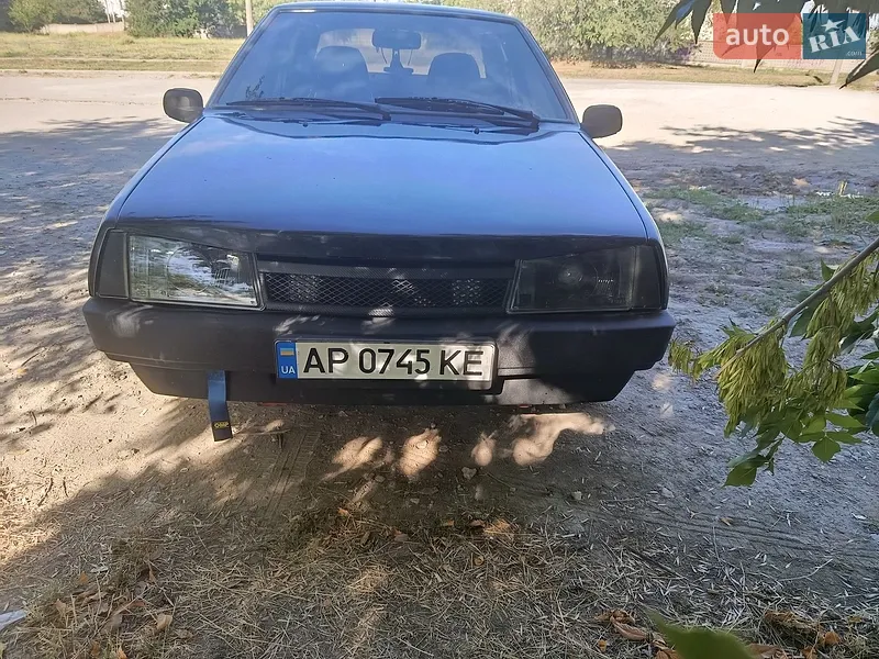 ВАЗ / Lada 21099