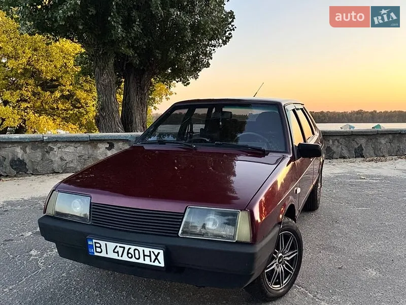ВАЗ / Lada Samara 2005