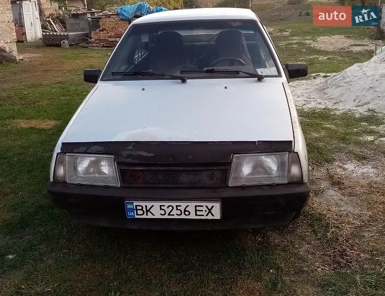 ВАЗ / Lada 21099 2003
