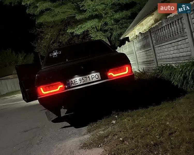 ВАЗ / Lada 21099