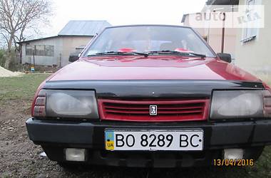  ВАЗ / Lada 2109 1992 в Тернополе