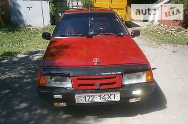  ВАЗ / Lada 2109 1990 в Волочиске