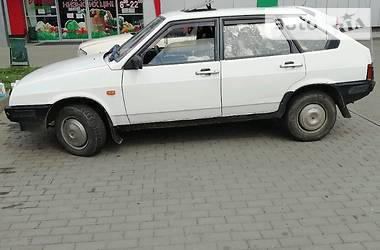 Другие легковые ВАЗ / Lada 2109 1988 в Ужгороде