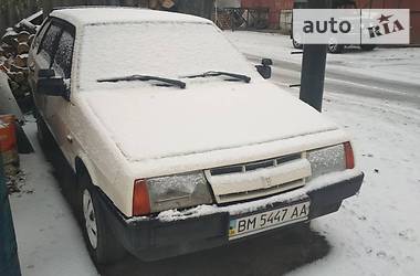 Хэтчбек ВАЗ / Lada 2109 1987 в Сумах
