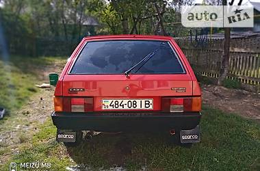 Универсал ВАЗ / Lada 2109 1991 в Рожнятове