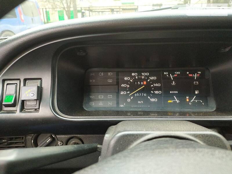 Хетчбек ВАЗ / Lada 2109 1998 в Харкові фото 6 Хетчбек ВАЗ / Lada 2109 1998 в Харкові