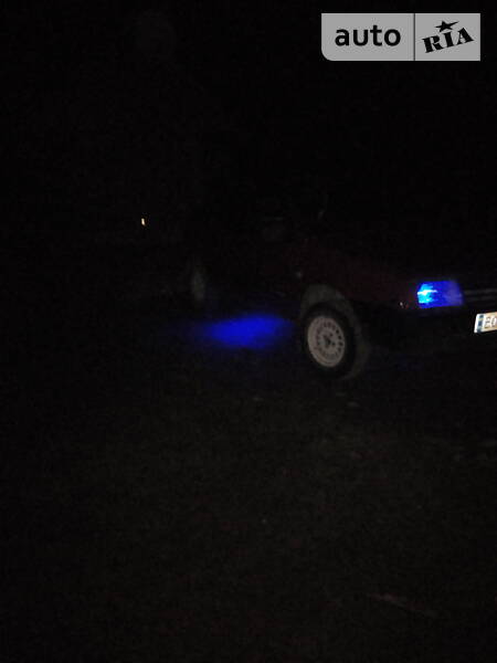 Хэтчбек ВАЗ / Lada 2109 1995 в Сколе фото 5 Хэтчбек ВАЗ / Lada 2109 1995 в Сколе