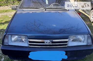 Седан ВАЗ 2109 2004 в 