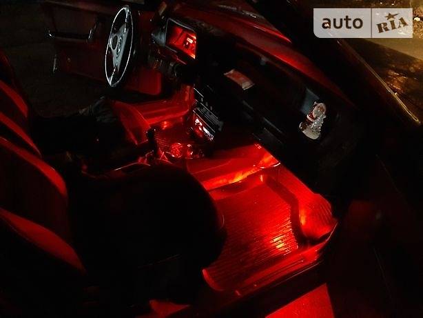 Хетчбек ВАЗ / Lada 2109 1990 в Кривому Розі