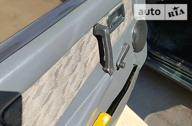 Хетчбек ВАЗ 2109 2002 в  фото 8 Хетчбек ВАЗ 2109 2002 в