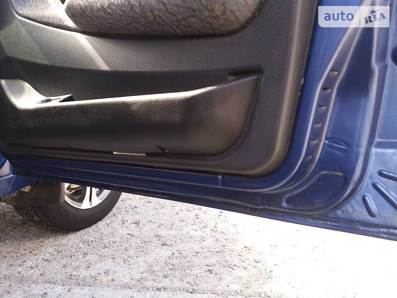 Хетчбек ВАЗ / Lada 2109 2008 в Сумах фото 5 Хетчбек ВАЗ / Lada 2109 2008 в Сумах