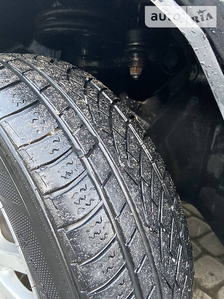 Хетчбек ВАЗ / Lada 2109 2006 в Львові