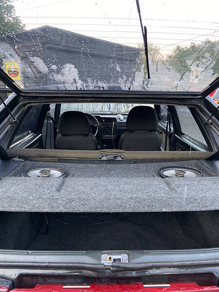 Хетчбек ВАЗ / Lada 2109 2006 в Львові