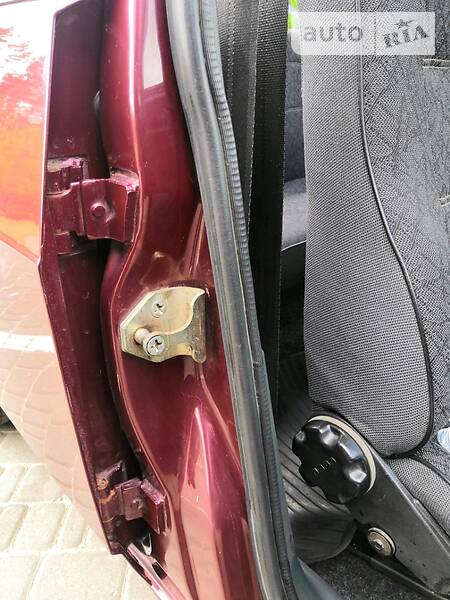 Хетчбек ВАЗ / Lada 2109 2005 в Борисполі фото 29 Хетчбек ВАЗ / Lada 2109 2005 в Борисполі