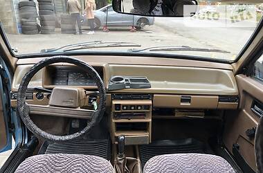 Хэтчбек ВАЗ / Lada 2109 1988 в Одессе