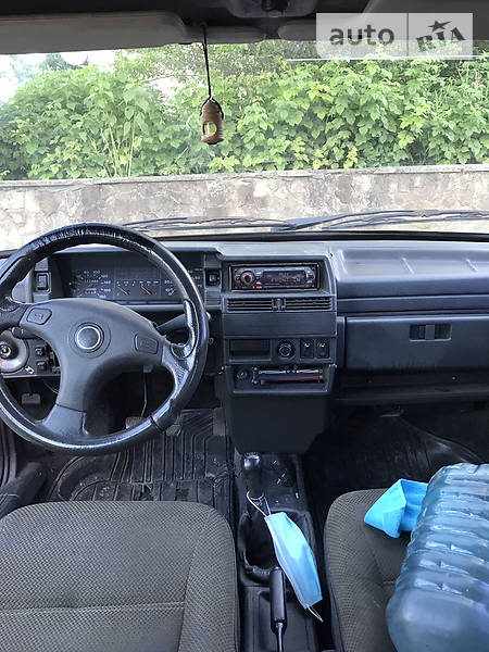 Хетчбек ВАЗ / Lada 2109 2006 в Івано-Франківську