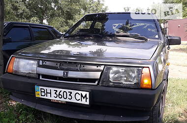 Седан ВАЗ / Lada 2109 1991 в Одесі