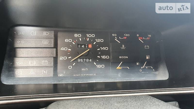Хетчбек ВАЗ / Lada 2109 1997 в Умані