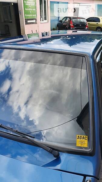 Хетчбек ВАЗ / Lada 2109 1997 в Умані