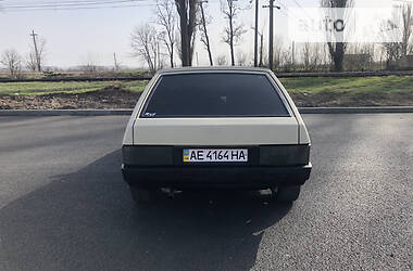 Хетчбек ВАЗ / Lada 2109 1988 в Покрові