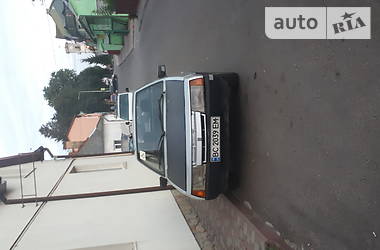 Хэтчбек ВАЗ / Lada 2109 1991 в Городке