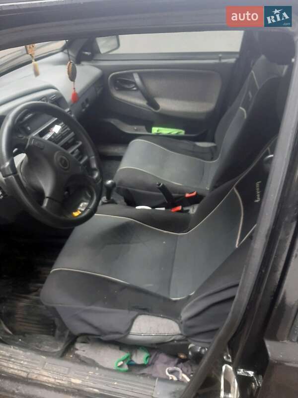 Хетчбек ВАЗ / Lada 2109 2008 в Львові