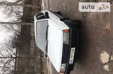 Хэтчбек ВАЗ / Lada 2109 1989 в Кривом Роге