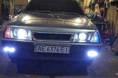 Хетчбек ВАЗ / Lada 2109 1988 в Дніпрі