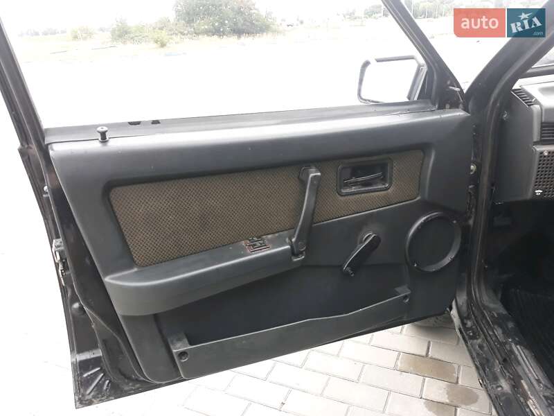 Седан ВАЗ / Lada 2109 2006 в Рожище фото 6 Седан ВАЗ / Lada 2109 2006 в Рожище