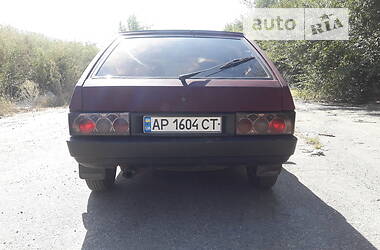 Хэтчбек ВАЗ / Lada 2109 1990 в Запорожье