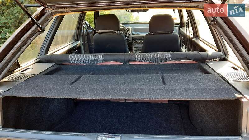 Хетчбек ВАЗ / Lada 2109 1989 в Дніпрі