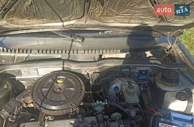 Хэтчбек ВАЗ / Lada 2109 2000 в Косове
