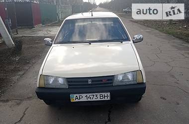 Хетчбек ВАЗ / Lada 2109 1996 в Якимівці
