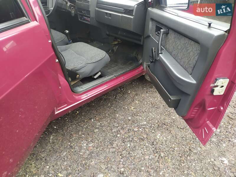 Хетчбек ВАЗ / Lada 2109 2005 в Білопіллі