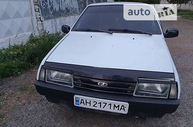 Другие легковые ВАЗ / Lada 2109 1989 в Одессе