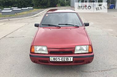 Хэтчбек ВАЗ / Lada 2109 1998 в Бердичеве